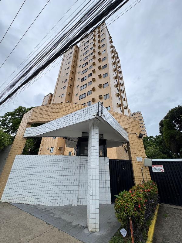 EDIFICIO VILLAGE TROPICAL