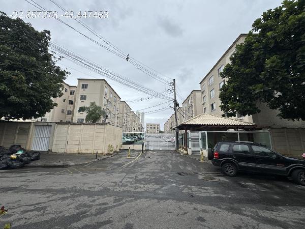 RES PARQUE RIO MARAVILHA II