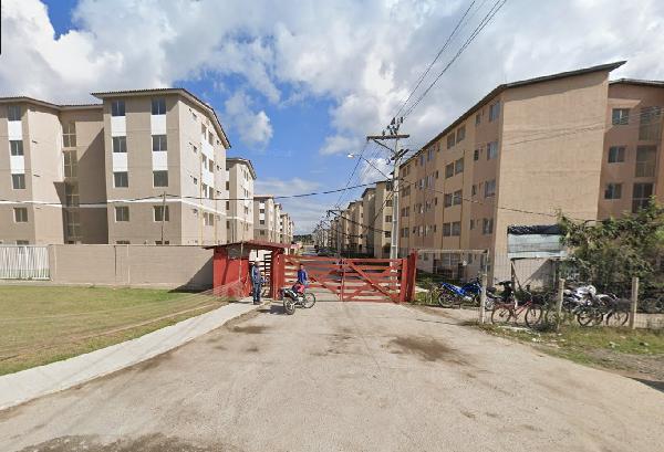 COND  CONQUISTA ITABORAI