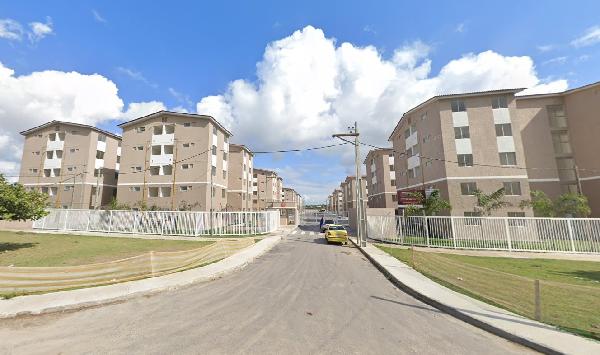 CONDOMÍNIO CONQUISTA ITABORAI