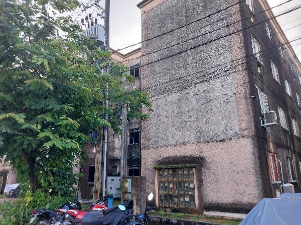 COND RESEDIENCIAL BELLAS AGUAS