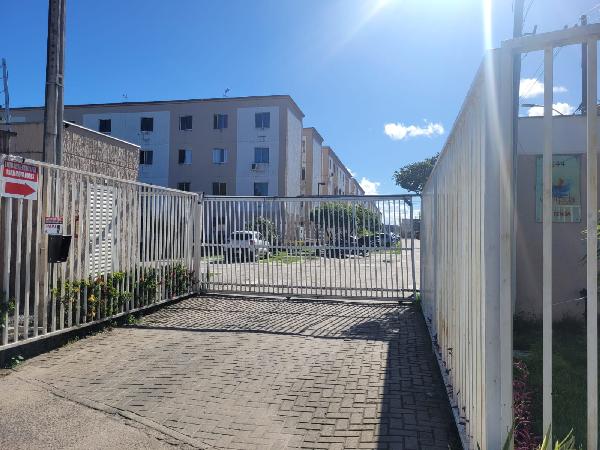 RESIDENCIAL PRAIA DE JANGADA