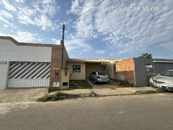 CONJ HAB RES PARQUE VIVER PAPAGAIO