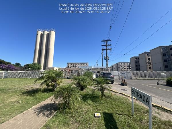 LOT PORTAL DO PORTO SECO