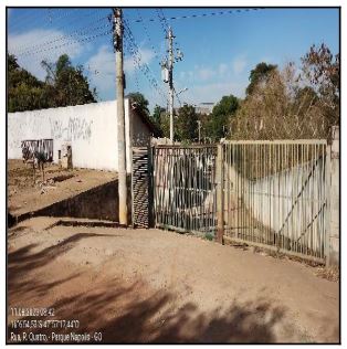 COND RES BEIRA RIO I