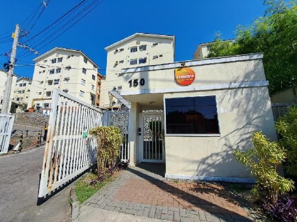 CONQUISTA TOMAS COELHO