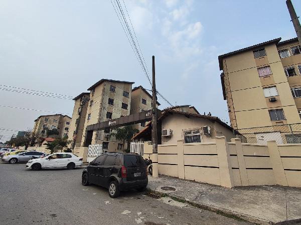 RIO VIDA RES CLUBE II