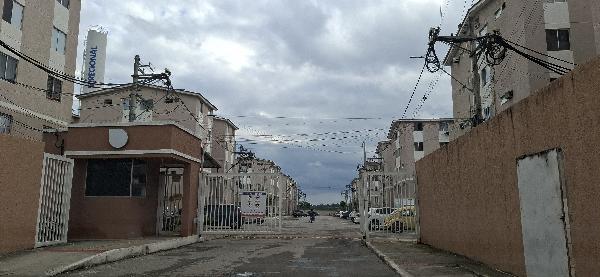 CONDOMÍNIO CONQUISTA ITABORAI