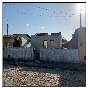 LOTEAMENTO RUY PEREIRA