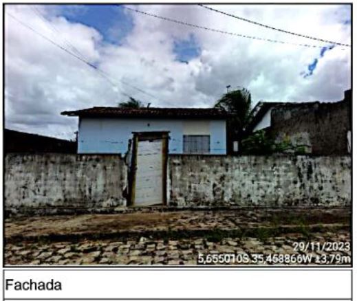 LOTEAMENTO RUY PEREIRA