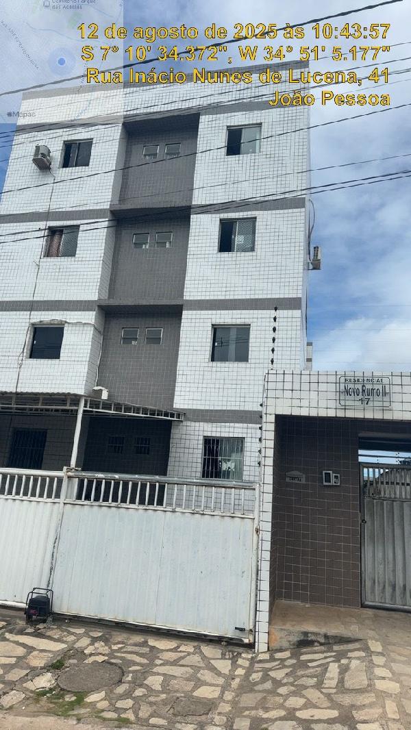 RESIDENCIAL NOVO RUMO II