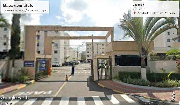 COND RES PQ JARDIM BANDEIRANTES