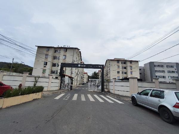 COND RIO VIDA RES CLUBE III