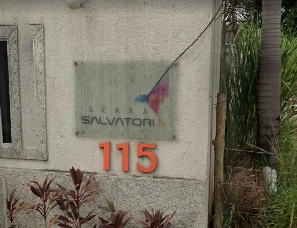 COND PQ SERRA SALVATORI