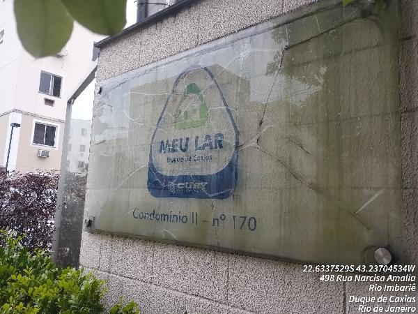 RESIDENCIAL MEU LAR II