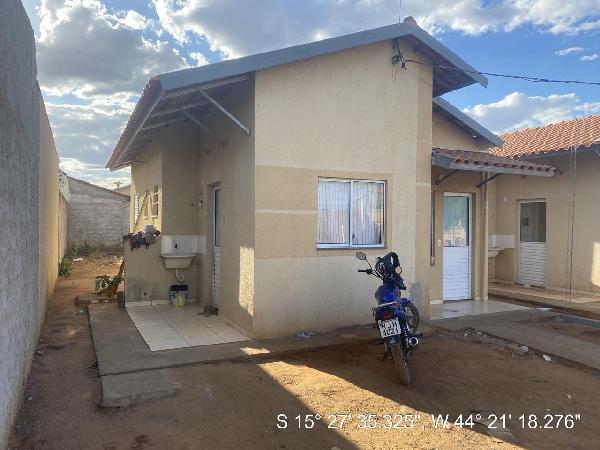 LOTEAMENTO LIBERDADE