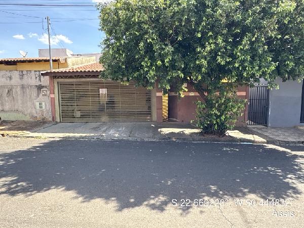 LOT JARDIM NOSSA SENHORA DE FATIM