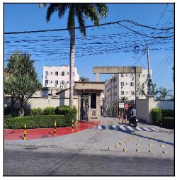 RIO DE JANEIRO – ANCHIETA