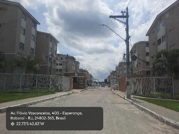 CONDOMÍNIO CONQUISTA ITABORAI