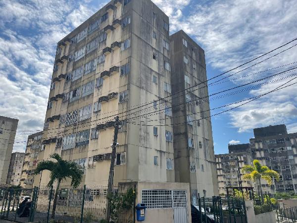 COND JAQUEIRA – RESERVA SÃO LOURENCO