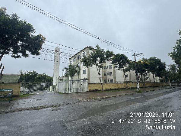 RESIDENCIAL SOLAR DA BARONESA