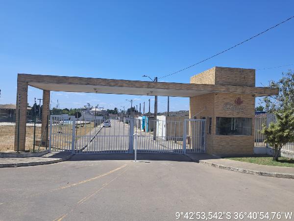 LOT JARDIM DAS BROMELIAS