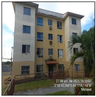 MANAUS – TARUMA-ACU