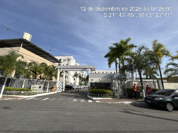 COND RES PARQUE JARDIM BANDEIRANTES