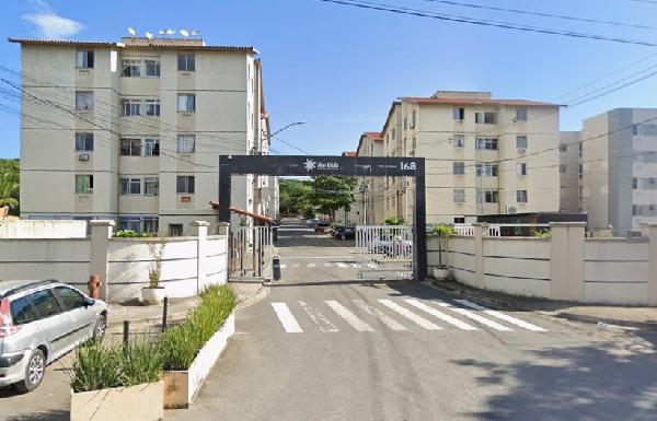 COND RIO VIDA RES CLUBE III