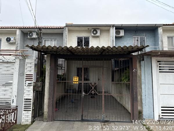 COND RES MORADA DO BOSQUE 53 – V