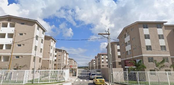 C CONQUISTA ITABORAI