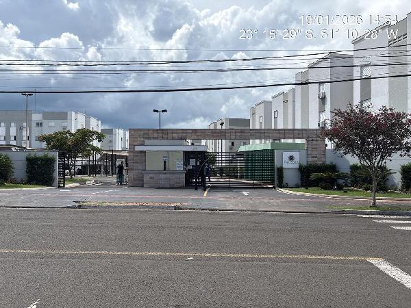 LONDRINA – JARDIM SAO PAULO II