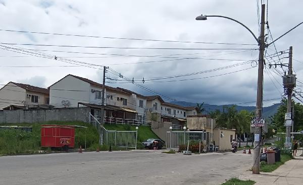 COND JARDIM PARAISO IX