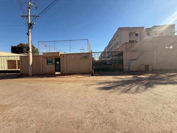 CONDOMINIO RESIDENCIAL MADRID