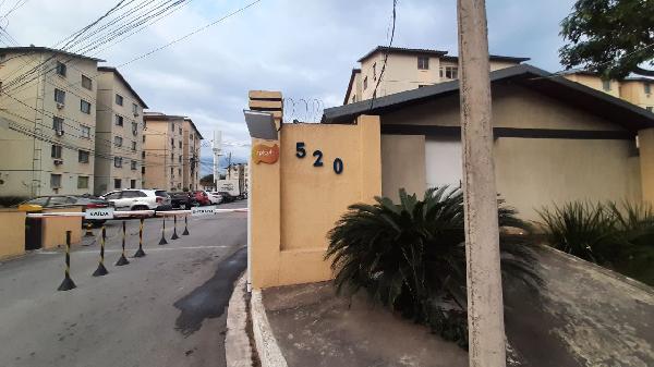 COND SPLASH RESIDENCE CLUB