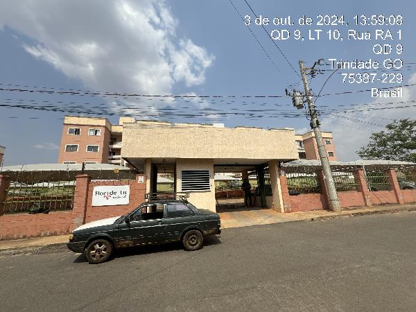 COND RES FLOR DE LIS