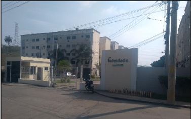 FELICIDADE RESIDENCIAL CLUBE