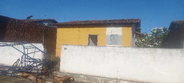 LOTEAMENTO RUY PEREIRA     Imóvel em disputa