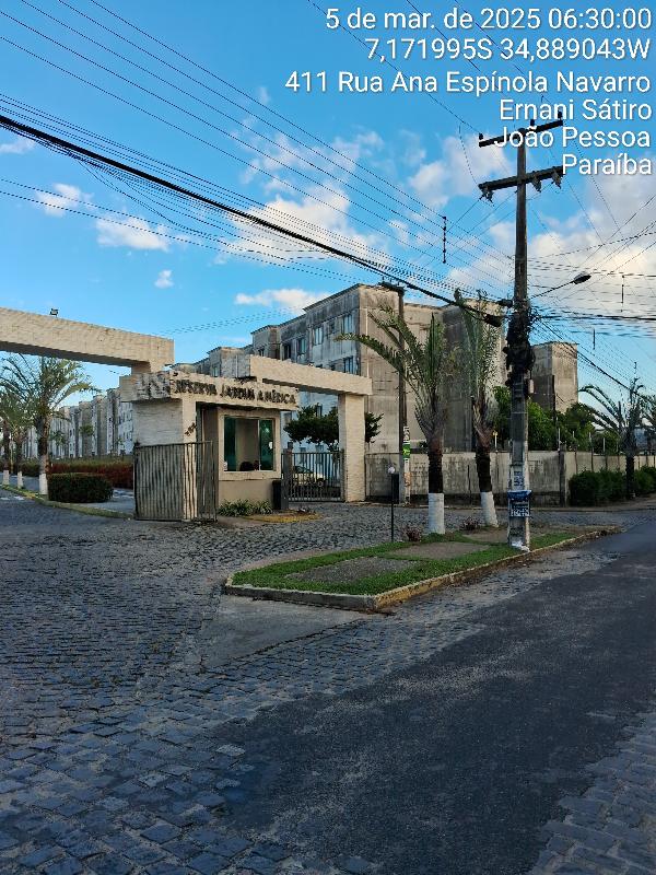 RESIDENCIAL RESERVA JARDIM AMERICA