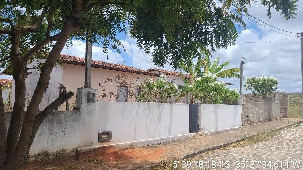 LOTEAMENTO RUY PEREIRA