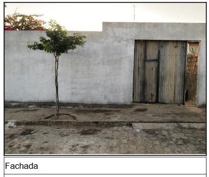 LOTEAMENTO RUY PEREIRA