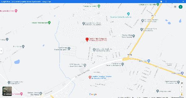 CONDOMÍNIO CONQUISTA ITABORAI