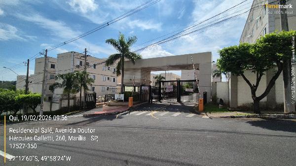 MARROCOS RESIDENCIAIS SALE