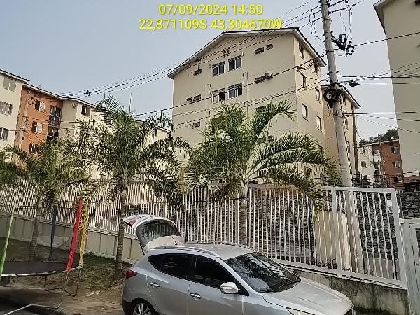 CONQUISTA TOMAS COELHO