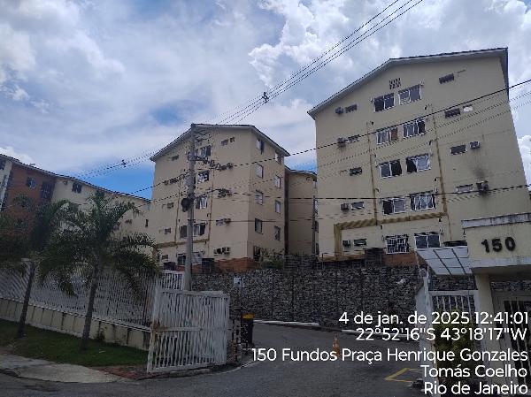 CONQUISTA TOMAS COELHO