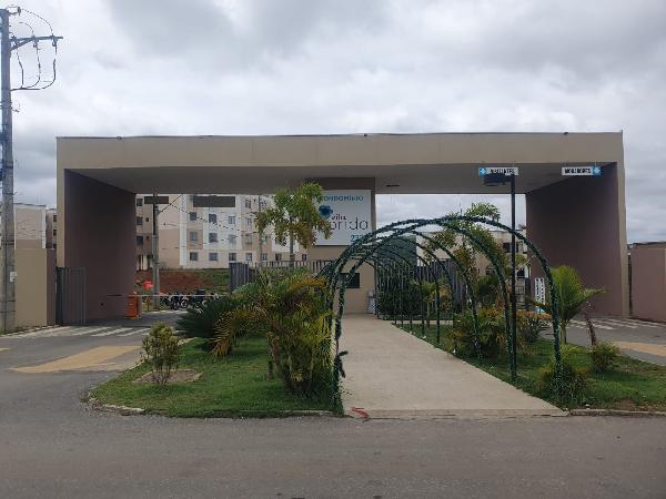 CONDOMINIO VILA FLORIDA