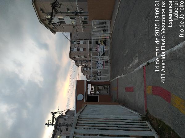 CONDOMÍNIO CONQUISTA ITABORAI