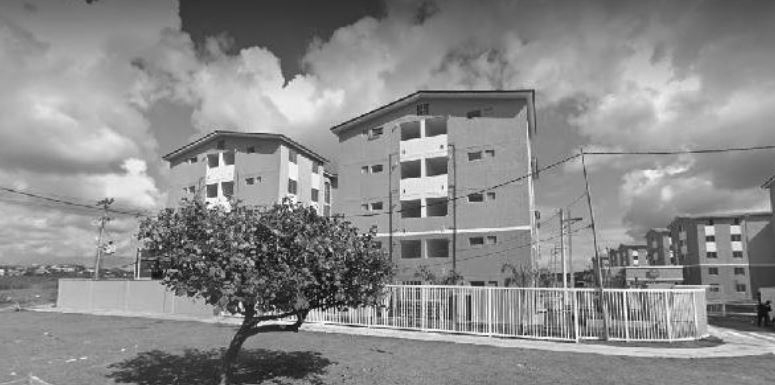 COND CONQUISTA ITABORAI