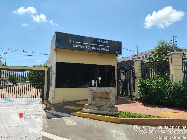 CON RES PQ CASTELO DE SAN MARINO