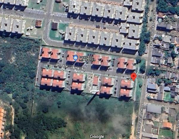 COND CONQUISTA ITABORAI